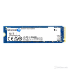 SSD M.2 Kingston NV3 2280 NVMe 1TB PCIe 4.0 x4 6000/4000 MB/s