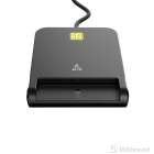 Card Reader for ID, ATM USB 2.0 SBOX