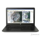 [OUTLET] HP Zbook 15 G3 i7 6th Gen/ 8GB/ 256GB SSD/ Windows 10