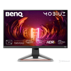 Monitor 27" BenQ EX2710S MOBIUZ Gaming IPS 1ms, 165Hz, FHD, HDRi,HDMI,DP,Speakers