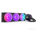 NZXT Kraken Elite 360 Black V2, 360mm AIO CPU Liquid Cooler