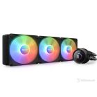 NZXT Kraken 360 RGB Black, 360mm AIO CPU Liquid Cooler