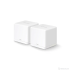 Mercusys Halo H30G(2-pack), AC1300 Whole Home Mesh Wi-Fi System