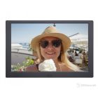 ST DFF-1021 Black, Superior Technology, 10.1inch Digital Photo Frame, Black