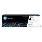 HP toner W2220A. Tip Toner, Boja Black, Kapacitet 1300 str., Podržava 3303 seriju