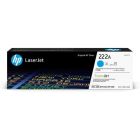 HP toner W2221A. Tip Toner, Boja Cyan, Kapacitet 1200 str., Podržava3303 seriju