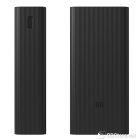 Power Bank Xiaomi 18W 30000mAh Black 2xUSB A, USB-C