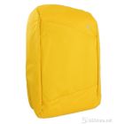 Notebook Backpack SBOX Dubai 15.6" Yellow