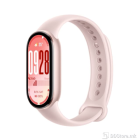 Xiaomi Smart Band 10 Active Mistic Rose, 1.72" AMOLED Touch Display