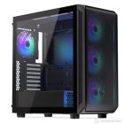 DD PC Ryzen Arx Beast XT Edition AMD Ryzen 5 7600X3D/ 32GB/ 1TB SSD/ Radeon RX 7600 XT