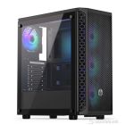 DD PC Ryzen BlackWave EXPO Edition AMD Ryzen 7 9700X/ 32GB/ 1TB SSD/ Radeon RX 7600 XT