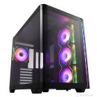 DD PC INTEL RaptorGlass Edition Intel Core i9-14900KF/ 32GB/ 2TB/ PROART RTX 4070 Ti