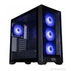 Titan 2314 PSU-650W G650 Case