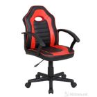 Gaming Chair Viper G16 Black/Red