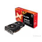 Sapphire AMD PULSE Radeon RX 9060 XT GAMING OC 16GB GDDR6 2XHDMI/2xDP Dual-X PCIe 5.0 DX12U