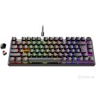 Meetion MK006 PRO GAMING Keyboard Black