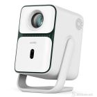 XIAOMI WANBO Projector T2 Ultra Smart Mini Projector with WiFi and Bluetooth, Android 11
