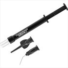 PASTE THERMAL GRIZZLY Conductonaut Extreme Liquid Metal (1g) Black S-TG-CE-001-R