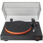TURNTABLE JBL SPINNER BLACK/ORANGE BT