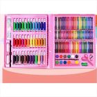 PAINTING ART SET FOR CHILDREN EXTRALINK (145 pieces) EX.26996