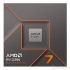 AMD Ryzen 7 8700F Processor, 8 Cores, 16 Threads, AM5 Socket