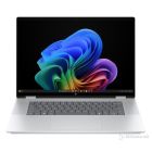 HP OmniBook X FlipNGAI 16" 2K Touch, Core Ultra 7, 32GB, 1TB SSD, Arc 140V, Win 11, Pen, Backlit, Glacier Silver