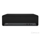 HP EliteDesk 800 G6 SFF i7 10th Gen/ 16GB/ 256GB