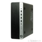 HP ProDesk 600 G3 SFF i7 6th Gen/ 16GB/ 256GB