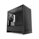 H3 Flow Case Black (CC-H31FB-01)