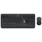 MK540 Advanced Wireless Desktop US Keyboard + Mouse