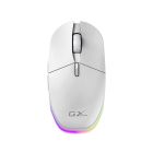 Scorpion M8250 USB Gaming Mouse White