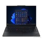 Lenovo ThinkPad E16 Gen 3 Black Ultra 7 255H, 16GB, 1TB, 16", DOS