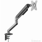 Monitor Desktop Stand Gembird for 1 Monitor Full Motion Desk Mount Black