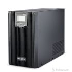 UPS Gembird 3000VA/2400W Pure Sine Wave LCD 3 x Schuko + 3 x C13 outputs USB
