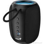 Genius Speaker Bluetooth SP-915BT, BT 4.0, Portable, Black