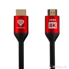 Cable HDMI M/M 3m v2.1 8K Genesis For PS5/PS4