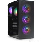 DD GAMING PC AMD Ryzen 7 5700X 32GB 1TB Radeon™ RX 7600 GAMING OC 8G