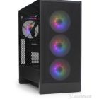 DD GAMING PC AMD Ryzen 9 7900 32GB 1TB RTX5060Ti 16GB