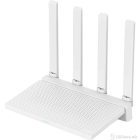 Xiaomi Mi Router AX3000T Wi-Fi 6 Dual Band w/ 4 Antennas