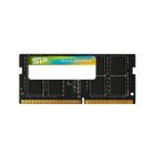 RAM SO DIMM DDR4 8GB 2400MHz CL17 Silicon Power SP008GBSFU240X02