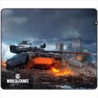 MOUSEPAD World of Tanks Centurion Action X Fired Up, Size M, 360x300x3mm