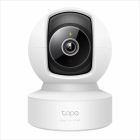 CAMERA TP-LINK TAPO C232 HOME SECURITY 360°-Pan/Tilt ,110º vertical, 3K (2880 x 1620)