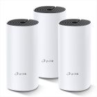 NET ROUTER MESH SYSTEM AC1200 TP-Link Deco M4 (3-pack)