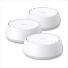 NET ROUTER Wireless TP-LINK ARCHER BE25 (3-pack), BE3600, Wi-Fi 7, Dual Band, 2x2.5GbE ports, 5GHz, mesh system