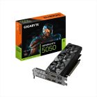 VGA GIGABYTE RTX 5050 OC LOW PROFILE 8GB GDDR6  2xHDMI, 2xDP, GV-N5050OC-8GL