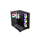 INFINITA i620 Case Black