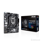 ASUS PRIME H510M-E R2.0,Intel H470 (LGA 1200) micro ATX motherboard with PCIe 4.0, 32Gbps M.2 slot, DisplayPort/HDMI/VGA, USB 3.2 Gen 1