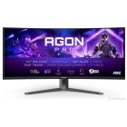 AOC WQHD Agon PRO AG346UCD 34' Ultra Wide Curved QD OLED Gaming Monitor