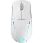 MOUSE WIRELESS USB CORSAIR M75 Lightweight RGB Gaming Mouse 2.4Ghz+USB, White, CH-931D011-EU