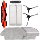 CE ACCESSORIES MI ROBOT VACUUM SET FOR MOP P, MOP PRO, V2/V2 PRO, V3/V3 PRO, MOP 2S, SE, S10